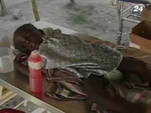 Гаїті: жертвами недуги стали понад 220 мешканців Гаїті: жертвами недуги стали понад 220 мешканців