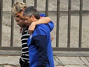 Хююпія вибув на кілька тижнів Хююпія вибув на кілька тижнів