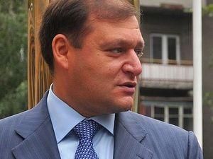 Партія регіонів: "Батьківщина" хоче зірвати вибори на Харківщині Партія регіонів: "Батьківщина" хоче зірвати вибори на Харківщині