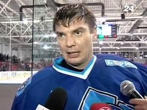 "Сокіл" здобув сьому поспіль домашню перемогу "Сокіл" здобув сьому поспіль домашню перемогу