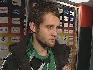 Кулаков: Закономірним результатом була б нічия Кулаков: Закономірним результатом була б нічия