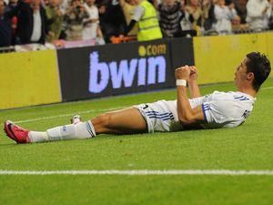 Роналду: Ніколи не забивав чотири м’ячі Роналду: Ніколи не забивав чотири м’ячі