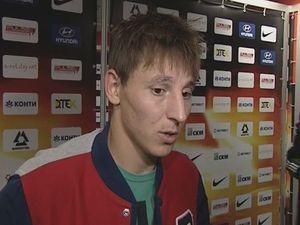 Кобін: Сьогодні "Ворскла" грала сильно Кобін: Сьогодні "Ворскла" грала сильно