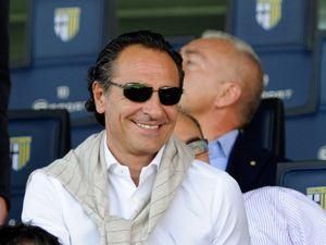 Пранделлі чекають на матчі "Дженоа" - "Катанья" Пранделлі чекають на матчі "Дженоа" - "Катанья"