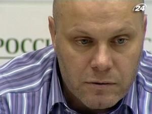 Гурт "Несчастный случай" представив в Україні свій новий альбом Гурт "Несчастный случай" представив в Україні свій новий альбом