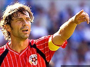 Ващук: Проти "Динамо" діяти від захисту точно не будемо Ващук: Проти "Динамо" діяти від захисту точно не будемо