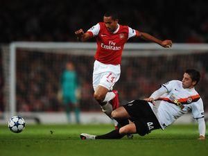 Волкот: Лише час покаже, чого досягне "Ман Сіті" Волкот: Лише час покаже, чого досягне "Ман Сіті"