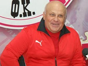 Кварцяний: Віддамо максимум задля перемоги Кварцяний: Віддамо максимум задля перемоги