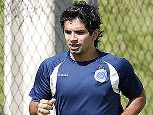 Гільєрме: Відчуваю, що виходжу на оптимальний рівень Гільєрме: Відчуваю, що виходжу на оптимальний рівень