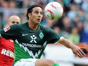 Пісарро — найрезультитвнійший легіонер Бундесліги Пісарро — найрезультитвнійший легіонер Бундесліги