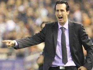 Емері взяв відповідальність за поразку на себе Емері взяв відповідальність за поразку на себе