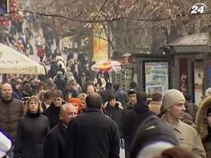 Чехія: на виборах до Сенату перемогли опозиційні соціал-демократи Чехія: на виборах до Сенату перемогли опозиційні соціал-демократи