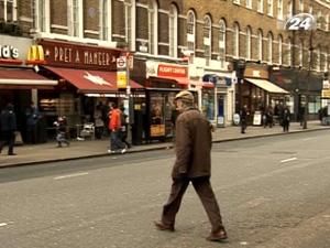 У Великій Британії назріває загальнонаціональний страйк У Великій Британії назріває загальнонаціональний страйк