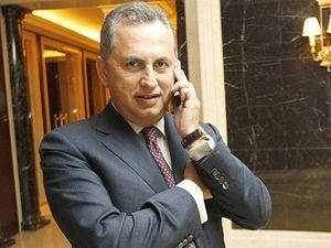 Колесніков:безготівкова зарплата не буде примусовою Колесніков:безготівкова зарплата не буде примусовою