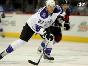 Олексій Понікаровський зіграв 500-й матч у регулярних чемпіонатах Олексій Понікаровський зіграв 500-й матч у регулярних чемпіонатах