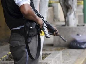 У Мексиці невідомі розстріляли 13 підлітків У Мексиці невідомі розстріляли 13 підлітків