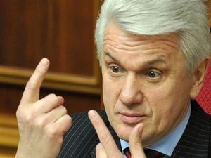 Литвин: ми розглянемо Податковий кодекс та бюджет вже наступного тижня Литвин: ми розглянемо Податковий кодекс та бюджет вже наступного тижня