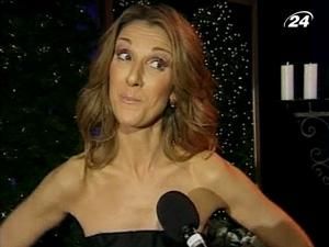 Селін Діон народила хлопчиків-блюзнюків Селін Діон народила хлопчиків-блюзнюків