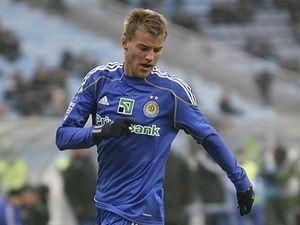 "Волинь"-"Динамо" - 1:2 (ВІДЕО) "Волинь"-"Динамо" - 1:2 (ВІДЕО)