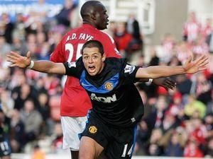 Перемоги "МЮ" та "Ліверпуля". Відео Перемоги "МЮ" та "Ліверпуля". Відео