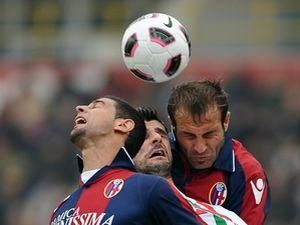 Серія А. 8 тур. ВІДЕО Серія А. 8 тур. ВІДЕО