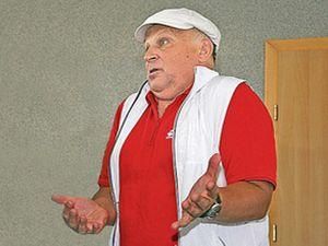 Кварцяний: Нехай це буде поразка, але забийте сім голів Кварцяний: Нехай це буде поразка, але забийте сім голів