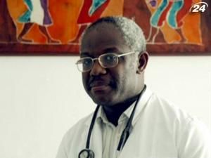 У Словенії вперше обрали чорношкірого мера У Словенії вперше обрали чорношкірого мера