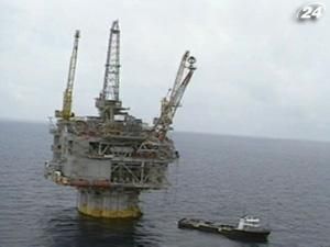 Chevron витратить $7,5 млрд. на проекти в Мексиканській затоці Chevron витратить $7,5 млрд. на проекти в Мексиканській затоці