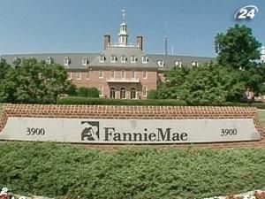 Fannie Mae і Freddie Mac можуть попросити в уряду ще 363 млрд. доларів