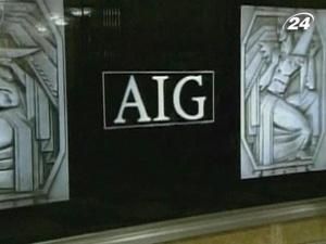 AIG продала 49% акцій азійського підрозділу AIA 