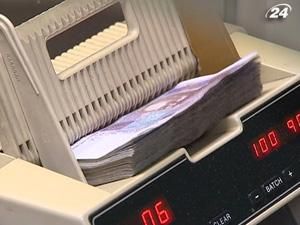 Кредити фізичним особам зростають Кредити фізичним особам зростають