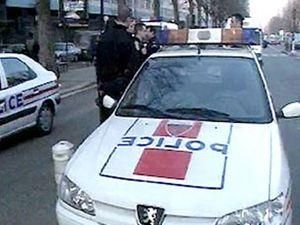 У Франції демонстранти блокували найбільше бензосховище У Франції демонстранти блокували найбільше бензосховище