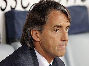 Роберто Манчіні: Вилучення стало ключовим епізодом матчу Роберто Манчіні: Вилучення стало ключовим епізодом матчу