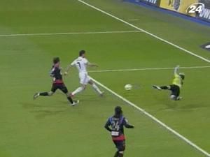 "Реал" забив 16 голів в останніх трьох матчах "Реал" забив 16 голів в останніх трьох матчах