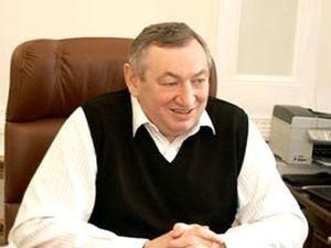 Мер Одеси найняв собі консультанта Обами Мер Одеси найняв собі консультанта Обами