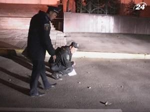 Вибухи біля адмінбудівель у Кіровограді могли підлаштувати хтось зі "своїх" Вибухи біля адмінбудівель у Кіровограді могли підлаштувати хтось зі "своїх"