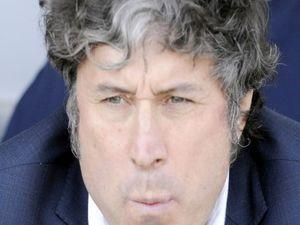 Альберто Малезані: Можливо, йому варто було сказати арбітру Альберто Малезані: Можливо, йому варто було сказати арбітру