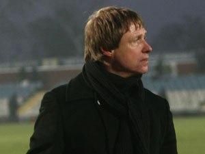 Кононов: В кінцівці команда втомилась Кононов: В кінцівці команда втомилась