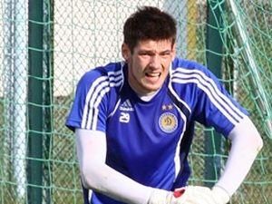 В Дениса Бойко травма В Дениса Бойко травма