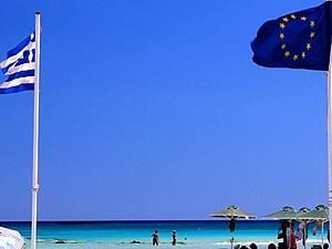 ЄС допоможе Греції боротись з нелегальною міграцією ЄС допоможе Греції боротись з нелегальною міграцією