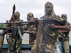 Нігерія: сектанти напали на поліцію