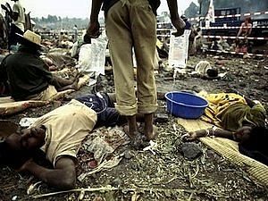 Влада Гаїті: епідемію холери вдасться приборкати Влада Гаїті: епідемію холери вдасться приборкати