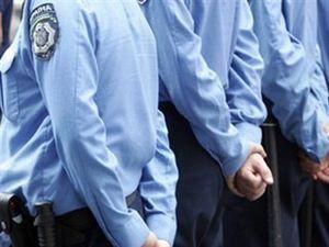 На місцевих виборах балотуються 263 міліціонери На місцевих виборах балотуються 263 міліціонери