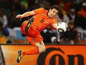 Ван Боммель + збірна: любов до... травми Ван Боммель + збірна: любов до... травми