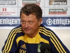 Маркевич: Майже все, що мали, забили Маркевич: Майже все, що мали, забили