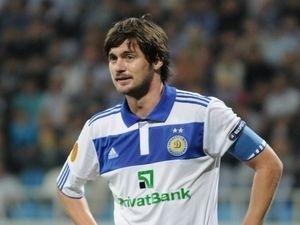 Мілевський пропустить наступний матч "Динамо" Мілевський пропустить наступний матч "Динамо"