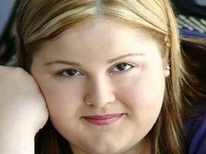 В Америці знімуть фільм про першу жирну супергероїню В Америці знімуть фільм про першу жирну супергероїню