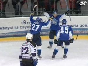 26-28 листопада "Сокіл" долатиме півфінал континентального кубка 26-28 листопада "Сокіл" долатиме півфінал континентального кубка