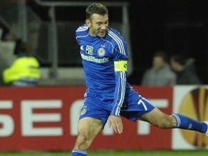 Шевченко повернеться у Київ завтра Шевченко повернеться у Київ завтра