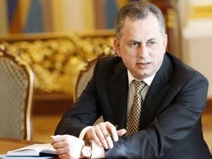Колесніков: заява про підкуп Євро була вже давно Колесніков: заява про підкуп Євро була вже давно